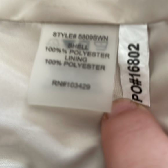 anorak jacket size medium sold out in most stores in great condition - Picture 10 of 11